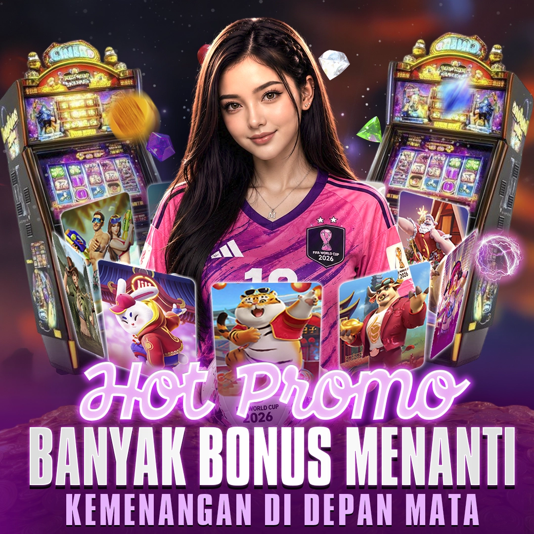 ➳ Dinamika Game Modern Lewat Teknologi Visual Yang Lebih Kreatif